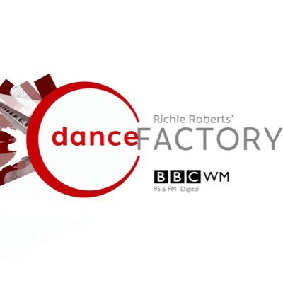 Presenter of 'The Dance Factory' on BBC WM 95.6FM. Your weekly slice of Classic House Past Present & Future. Club DJ. All opinions are mine & mine alone.