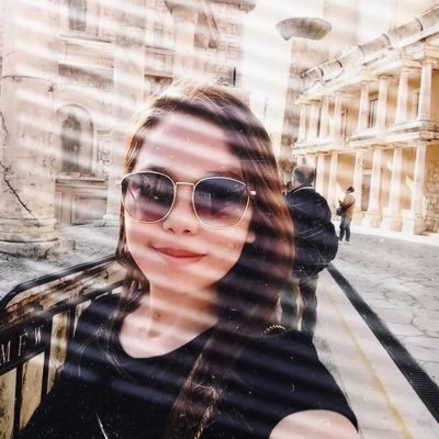 honeybacor's profile picture. Twitter is a place to confess my unsaid feelings. 🖤