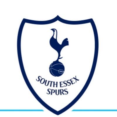 official supporters club @spursofficial, bringing fans from South Essex together to watch the mighty Spurs