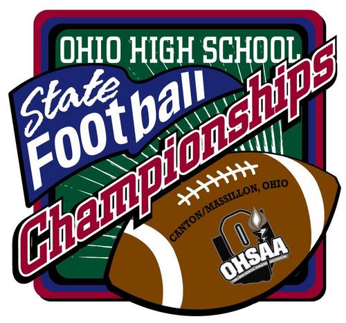 Tweeting about high school football's greatest weekend, the OHSAA State Football Championships! December 5 - 7, 2013 Canton-Massillon, Ohio