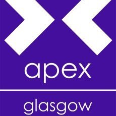 Apex Scotland Glasgow Team Twitter, covering Glasgow & the west!

Supporting people to aim higher, behave differently and change their future.