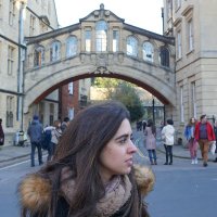 Sara Garzon-Hernandez (@saragarzonhern) 's Twitter Profile
