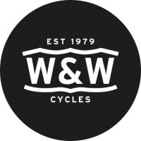 W&W Cycles (@wwcycles) 's Twitter Profile