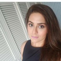 Zahrah Sehr Vayani(@ZahrahV) 's Twitter Profile Photo
