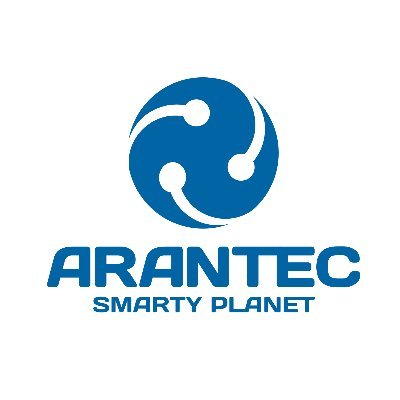 IoT para medioambiente y riesgos naturales / IoT for environment and natural hazards #ArantecWorking #ArantecSchool #ArantecBlog #sensoresCO2