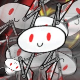 hinaziel2's profile picture. 破損した不眠メンヘラ花粉症人類殺戮機械。リブートしてください。　イメージはECRを参照してください。　魔除け→香港独立　台湾独立　熊のプーチン　天安門