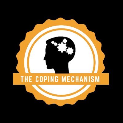The Coping Mechanism considers the social impact of the Coronavirus on the psychology of the nation.