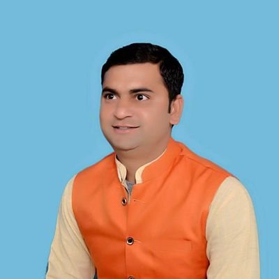 RaviYad40286325's profile picture. politician