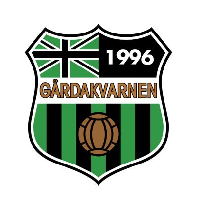 Gårdakvarnen