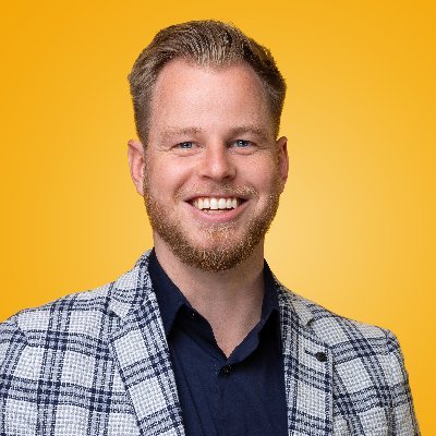 大卫 David de Jong Profile