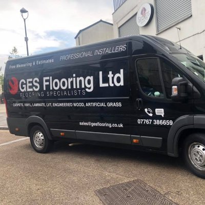 Family Run Flooring Business Covering South Wales and South West