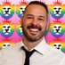 “The Gay Leadership Dude®” (@gayleadership) Twitter profile photo