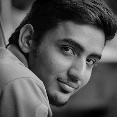 pateljay2727's profile picture. Electrical engineer who wants to be a civil servant.            part time:- Photographer, Writer, learner. #livelovelaugh