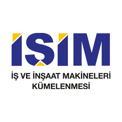 İş ve İnşaat Makineleri Kümelenmesi Resmi Hesabı         
https://t.co/nW8hYWpNap 
https://t.co/lgiFTQ92R6 
https://t.co/YdqxxFZSgD 
https://t.co/ulf9IkCsxI