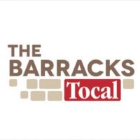 The Barracks, Tocal(@BarracksTocal) 's Twitter Profile Photo