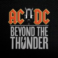 AC/DC Beyond The Thunder(@ACDC_Podcast) 's Twitter Profile Photo