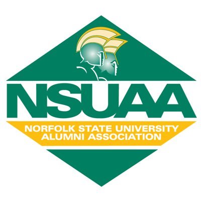 The OFFICIAL alumni page ran by Norfolk State University Alumni Association members! Check our profile to join - BEHOLD! 🔰 #NSUAA