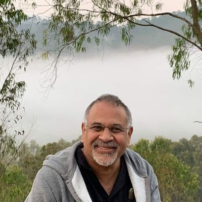 GeorgeP31810549's profile picture. Maxillofacial surgeon,  traveller,  writer