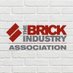 Brick Industry Association (@brickindustry) Twitter profile photo Brick Industry Association (@brickindustry) Twitter profile photo