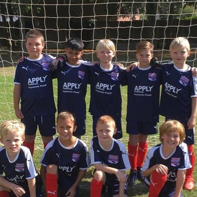 London Colney Youth Football Club