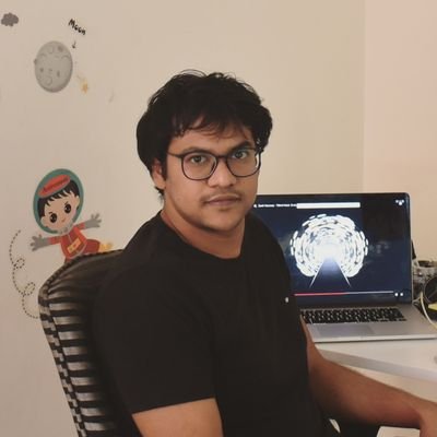 rohithreddykota's profile picture. 👨‍💻
