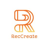 RecCreate Ltd(@reccreate) 's Twitter Profile Photo