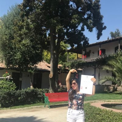 DelegLi's profile picture. Fonoaudióloga UC 👂🏻🇨🇱