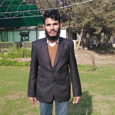 MShakeelMalik12's profile picture. Happy