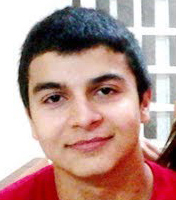 Matheus Sanchez Profile