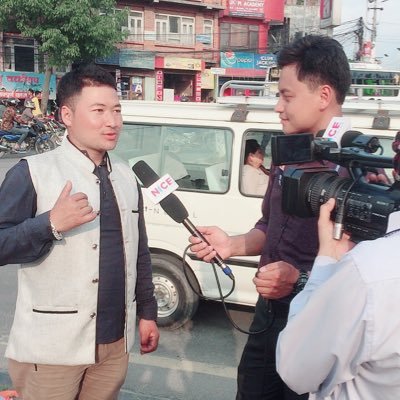 JeeSangram's profile picture. 