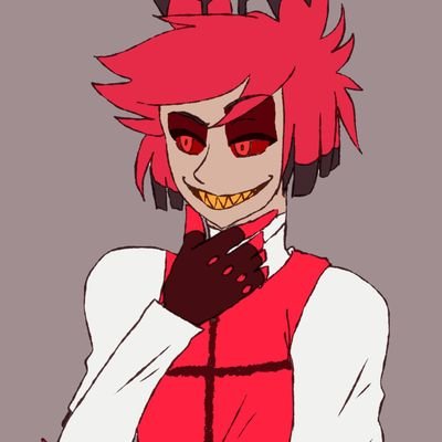 18+y/o writer if anyone needs to know
multimuse rp
dnd rp
hazbin rp
REALLY CHILL AUTHOR
icon and pinned alastor are by @heartofdaforest