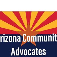 ArizonaCommunityAdvocates(@ArizonaCommuni3) 's Twitter Profile Photo
