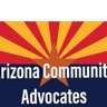 ArizonaCommuni3's profile picture. #ArizonaCommunityAdvocates is a triage between #resources #agencies #events #information for Free to the #Community at large in #AZ Send us your info to post.