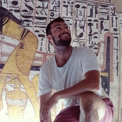 Heritage Consultant @Niche_Aus | Member/Former Treasurer @CAA_Australasia | @Pastpreservers | Archaeologist⛏️ | Views my Own