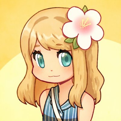 Profile pic art by @coughdrops. Mostly use this account to share pictures and clips from Switch games ❤️