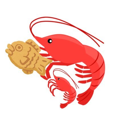 ptz_z's profile picture. たいやきたべたいやき お腹のあんこ減らし鯛