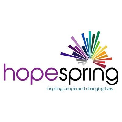HopespringN's profile picture. Passionate about serving the Educational, Physical and Mental Health needs of the most vulnerable young people in our region #ECLCM