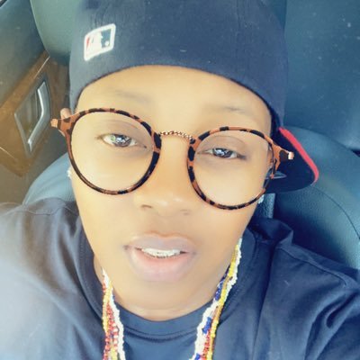 Rell2Krazy's profile picture. Obatala’s Child👑📿💫🕯🌈🤍