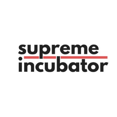 📈 Startup Incubator & Accelerator
💡Empowering early-stage founders
🌏 Network of mentors & investors
🚀Exciting bootcamps & meetups