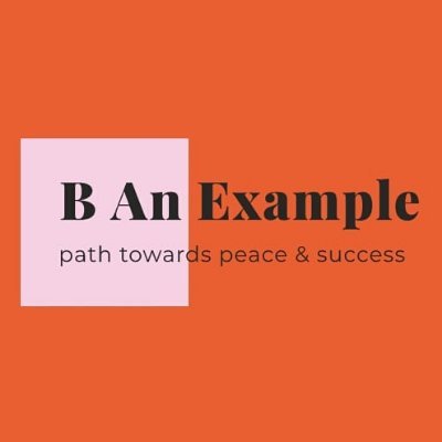 Hello Everyone!
b_an_example is a blogging website (https://t.co/MUX6HN9HM3) where you can find blogs on variety of topics. You can also submit your blogs.