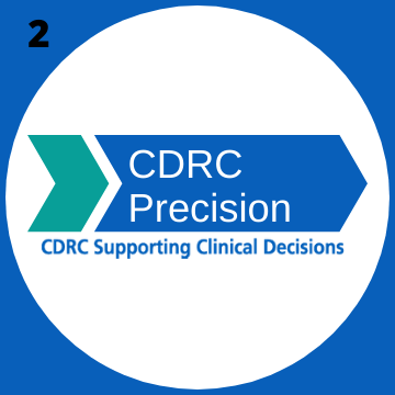CDRC_Precision