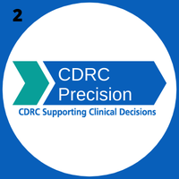 CDRC_Precision(@CDRC_Precision) 's Twitter Profile Photo