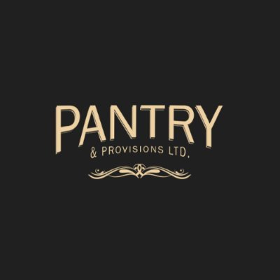 Pantry and Provisions