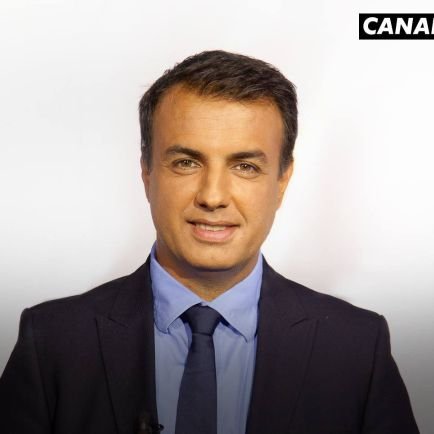 journaliste commentateur Canal+ International
#NoFacebook #NoInstagram