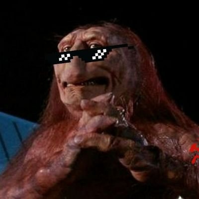 MisheardWizard's profile picture. All bussin', no capitalism