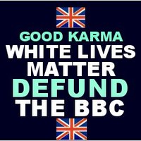 🇬🇧 GoodKarma PROUD TO BE WHITE(@karma2u1) 's Twitter Profile Photo