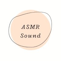 asmrforsound (@asmrforsound) 's Twitter Profile