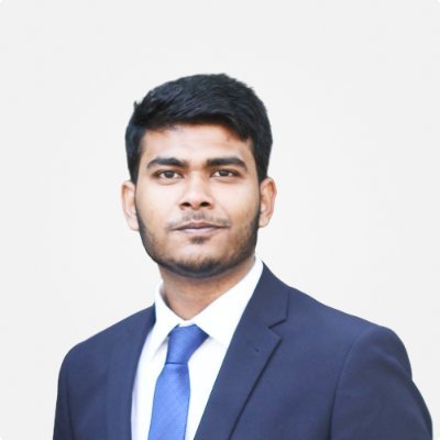 ZamanSaimon's profile picture. Professional UI/UX Designer