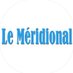 Le Méridional (@LeMeridionalOff) Twitter profile photo