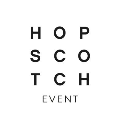 Agence de communication événementielle @HOPSCOTCHgroupe